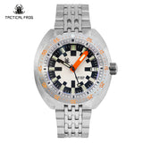 V3 Tactical Frog Sub 300T Diver Watch