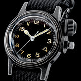 Thorn Sterile 36mm Automatic Retro Military Watch