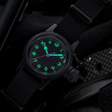 Thorn Sterile 36mm Automatic Retro Military Watch