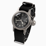 Thorn Sterile 36mm Automatic Retro Military Watch