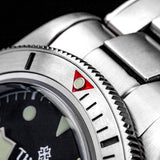 Thorn Exploration Road BB58 Mechanical Watch