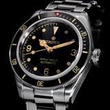 ★24-hour Crazy Sale★Thorn 39mm Diver 6200 Retro Diver Watch
